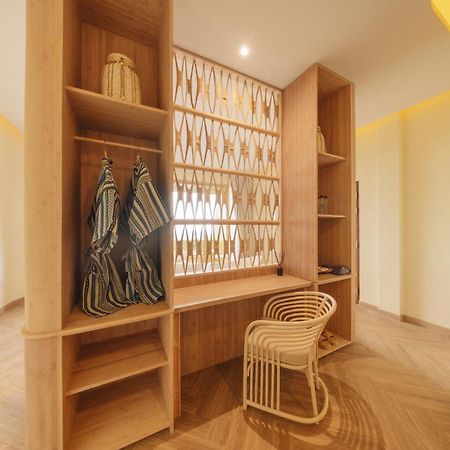 Lannawild Hotel Чиангмай Екстериор снимка