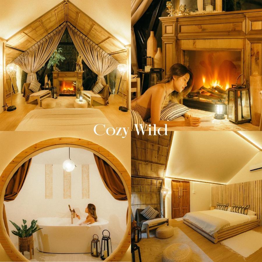 Lannawild Hotel Чиангмай Стая снимка