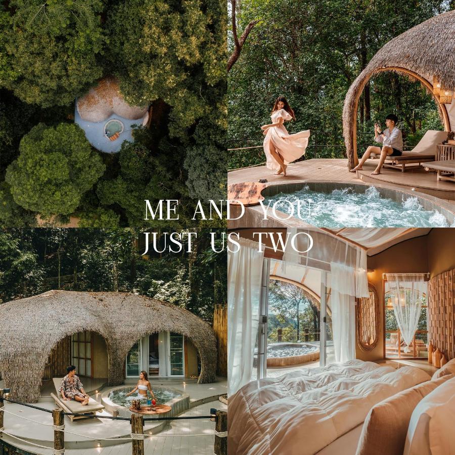Lannawild Hotel Чиангмай Стая снимка