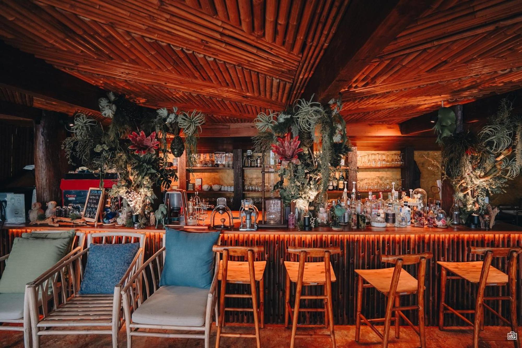 Lannawild Hotel Чиангмай Екстериор снимка