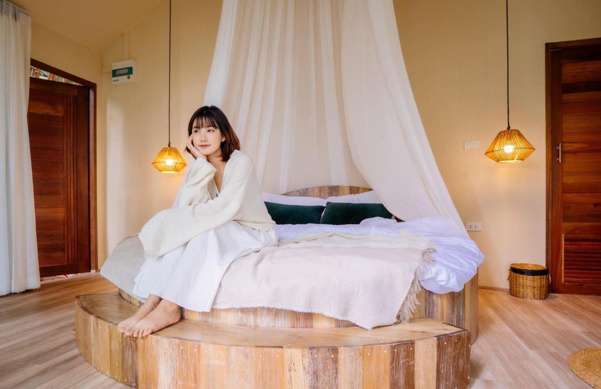 Lannawild Hotel Чиангмай Стая снимка