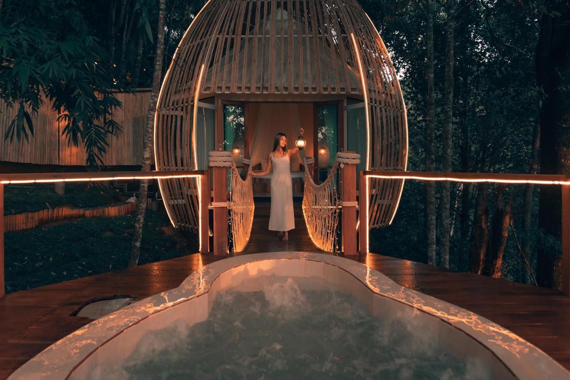 Lannawild Hotel Чиангмай Стая снимка
