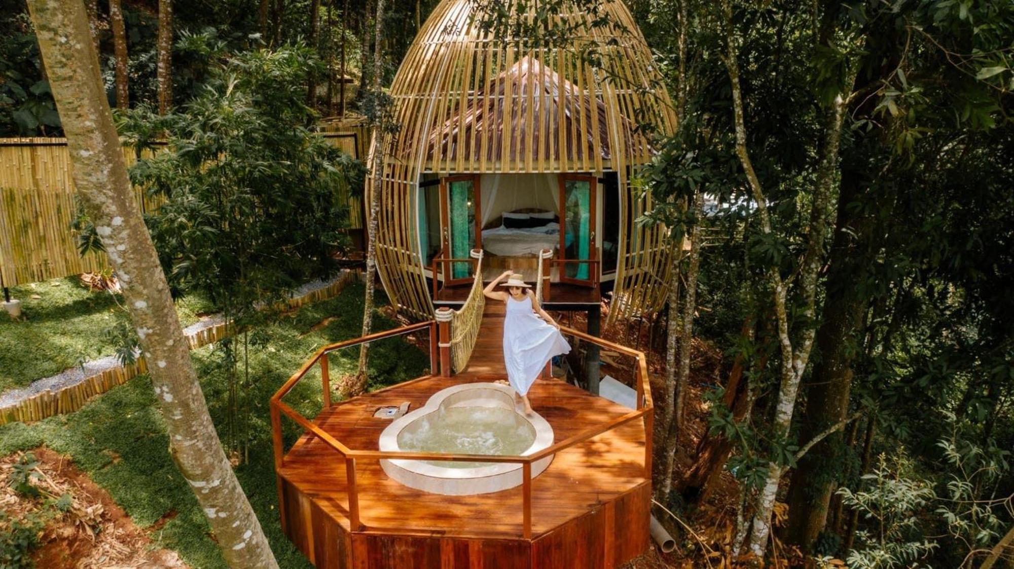 Lannawild Hotel Чиангмай Стая снимка