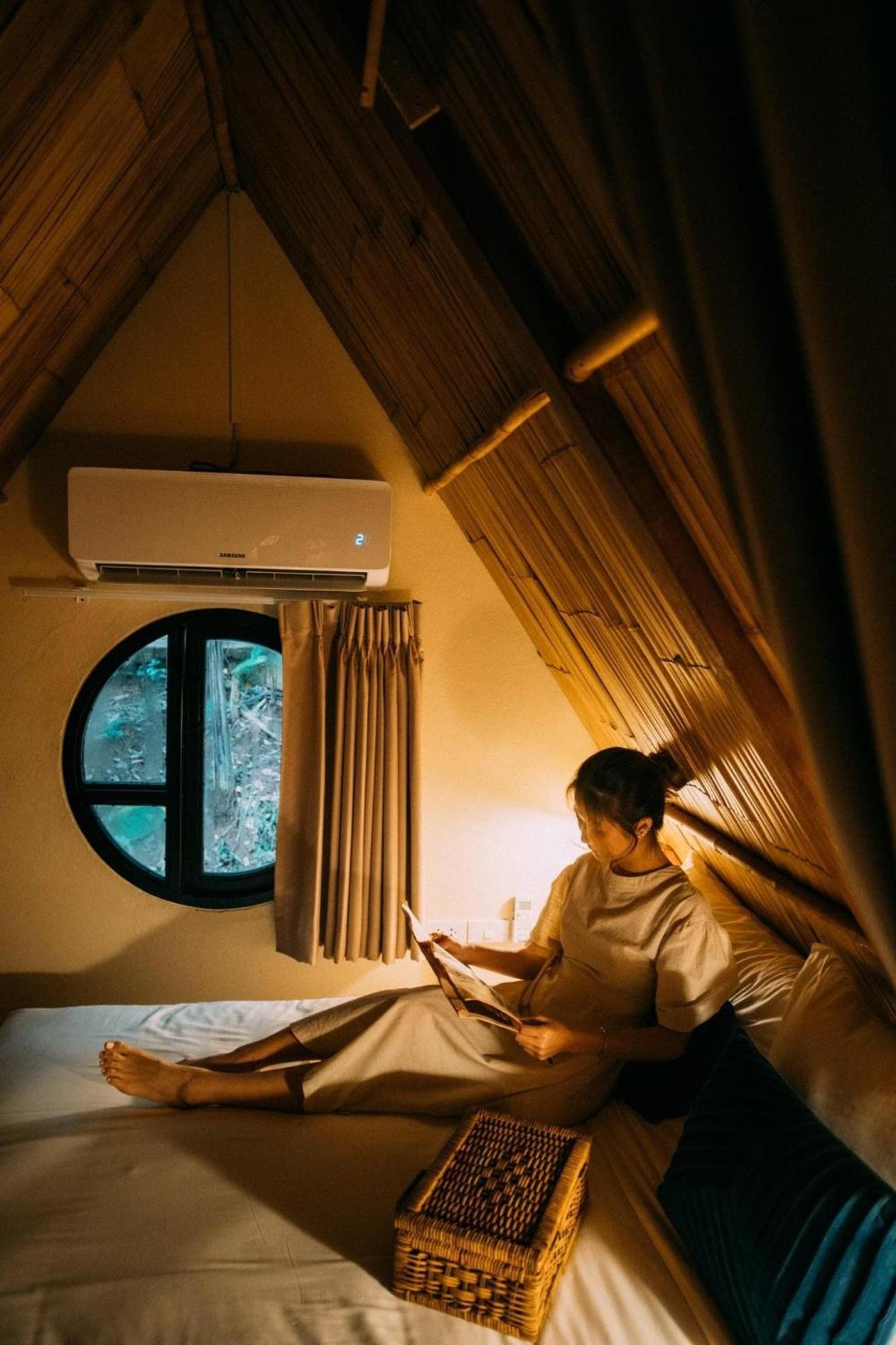 Lannawild Hotel Чиангмай Стая снимка