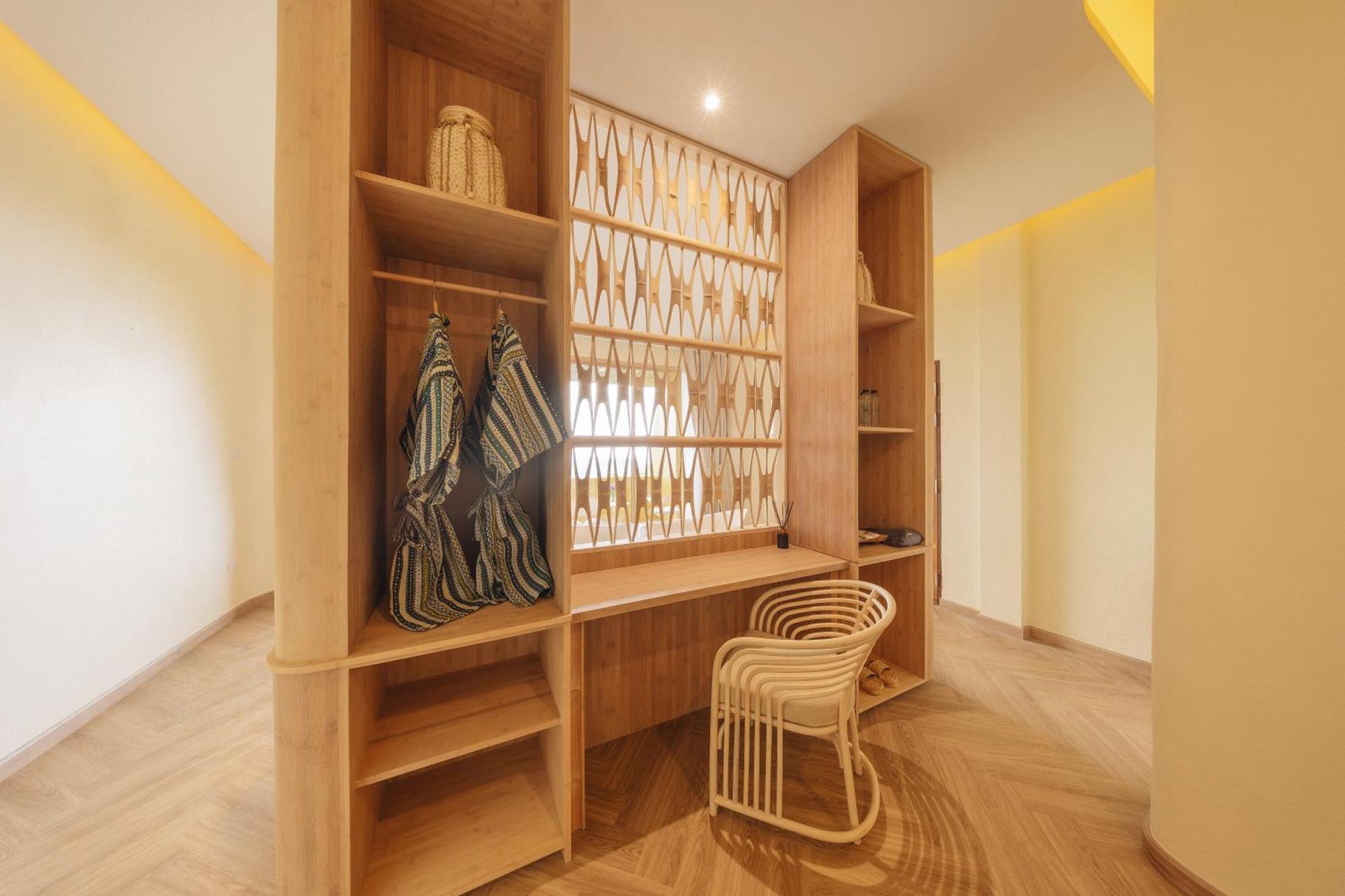 Lannawild Hotel Чиангмай Екстериор снимка