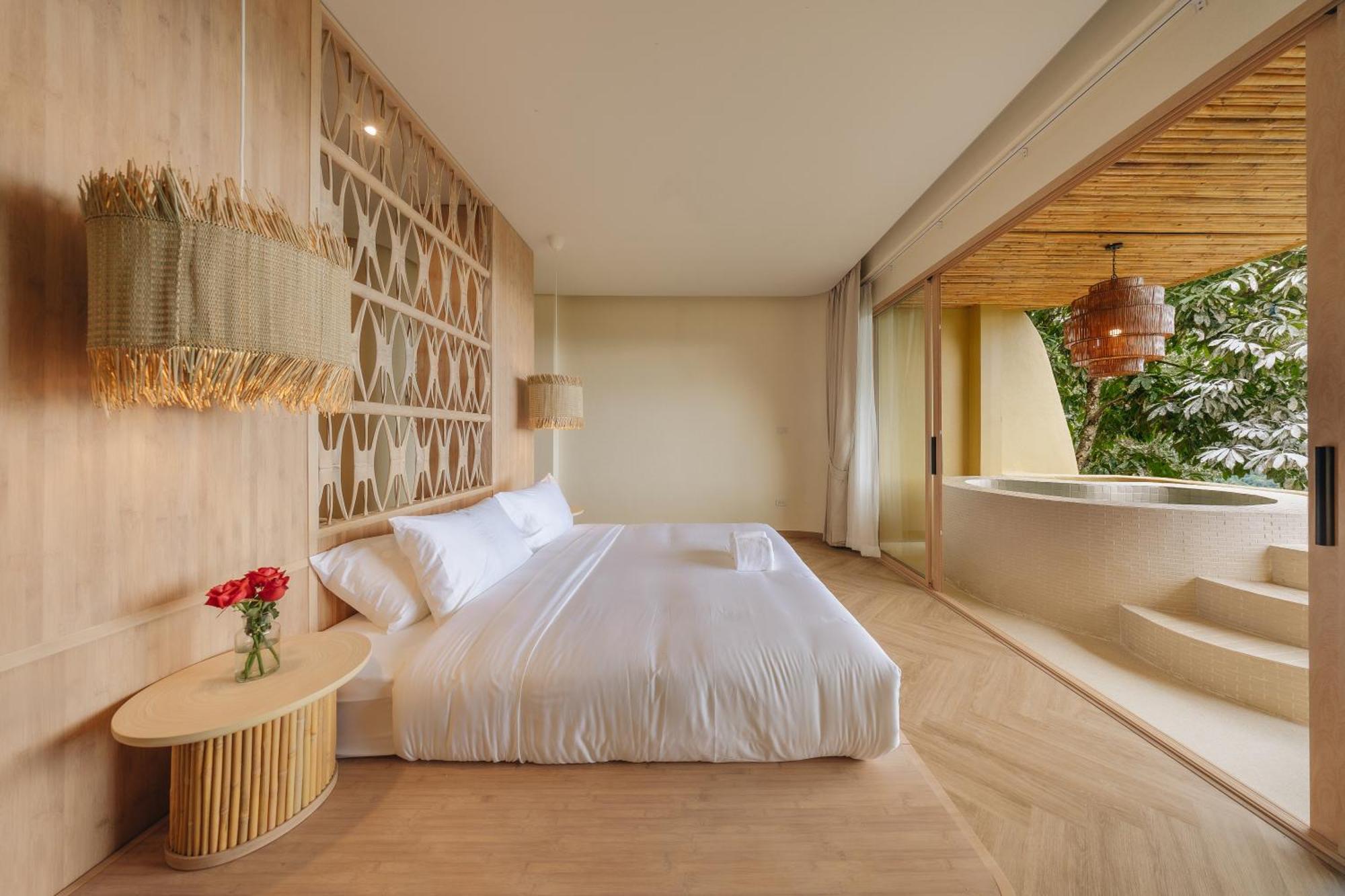 Lannawild Hotel Чиангмай Екстериор снимка