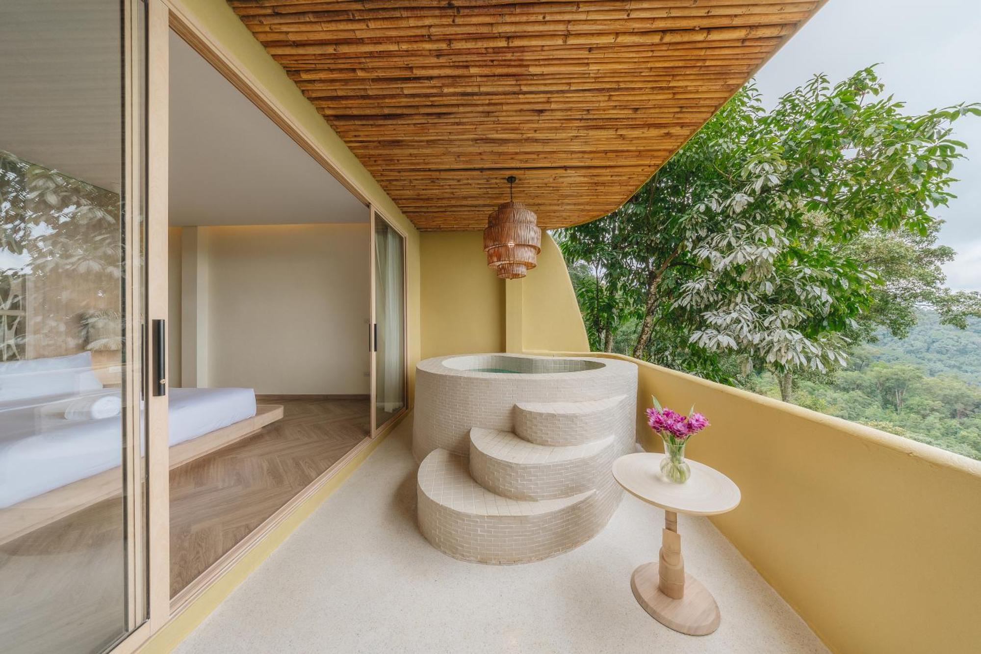 Lannawild Hotel Чиангмай Екстериор снимка