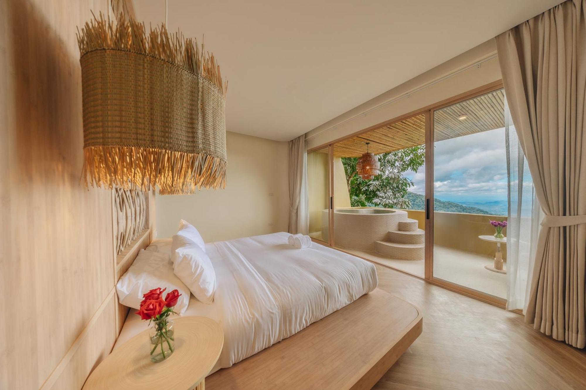 Lannawild Hotel Чиангмай Екстериор снимка