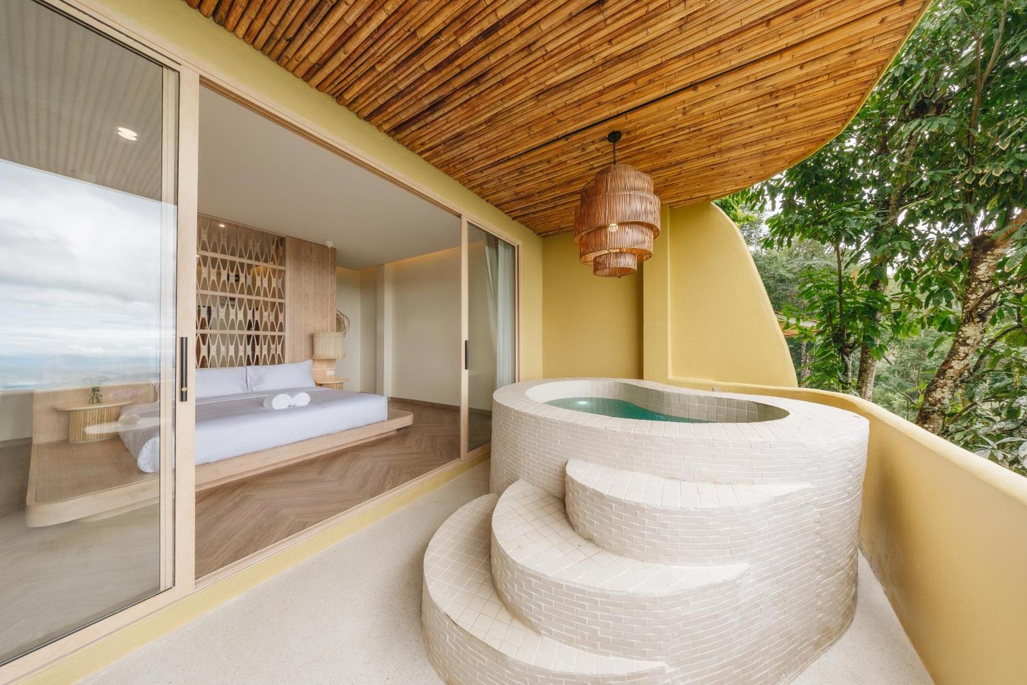 Lannawild Hotel Чиангмай Екстериор снимка