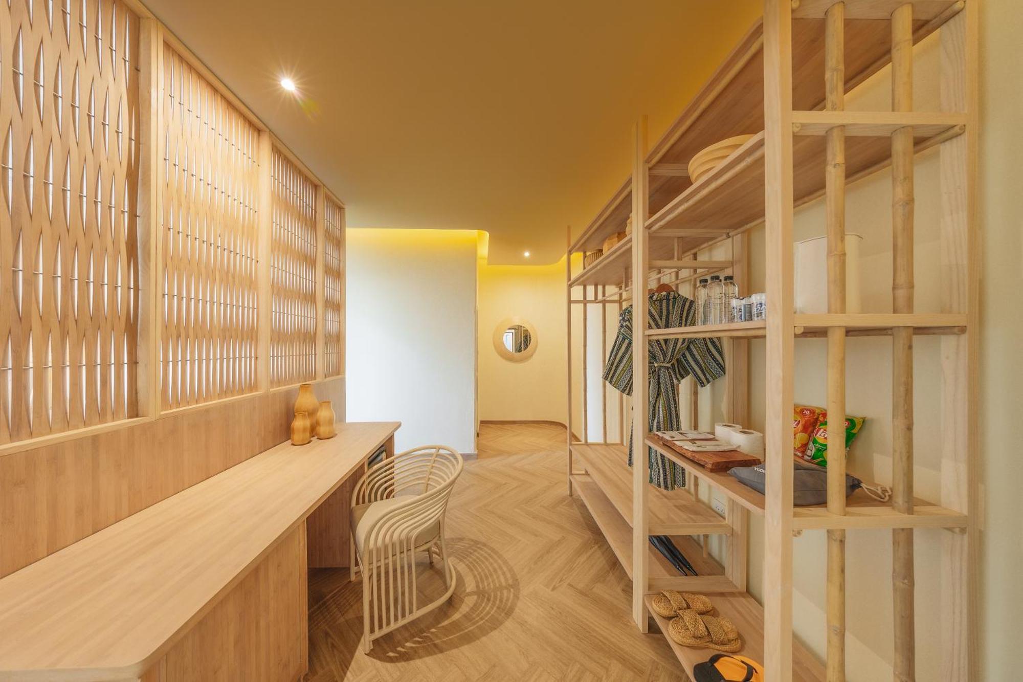 Lannawild Hotel Чиангмай Стая снимка