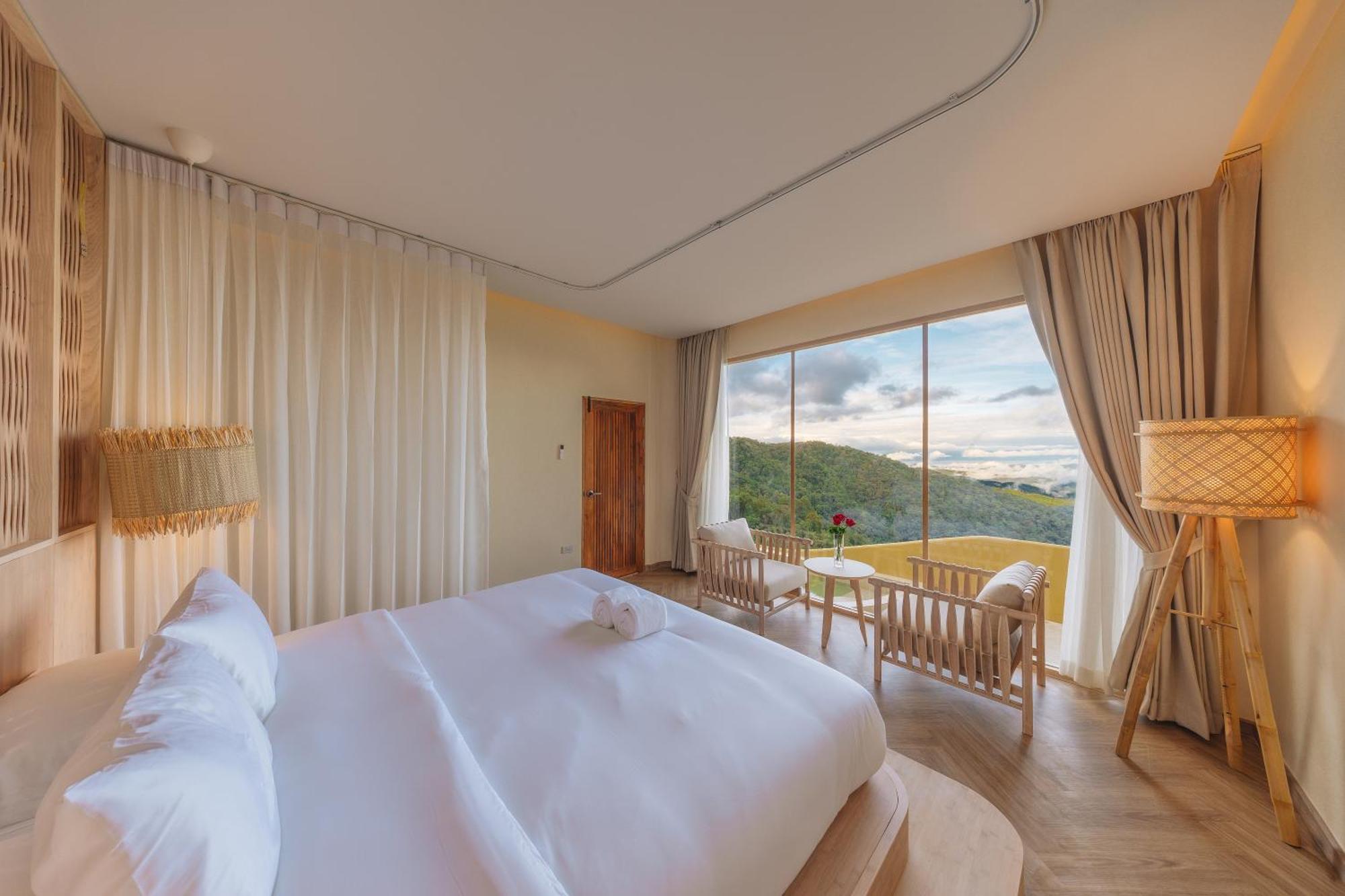 Lannawild Hotel Чиангмай Стая снимка