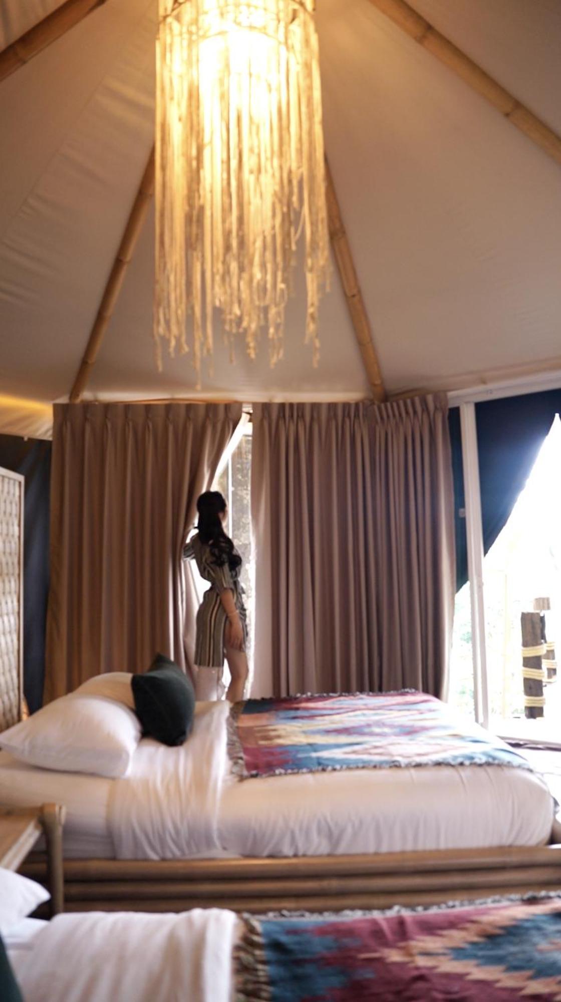 Lannawild Hotel Чиангмай Екстериор снимка