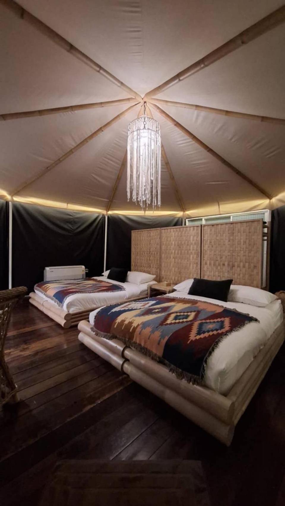Lannawild Hotel Чиангмай Стая снимка