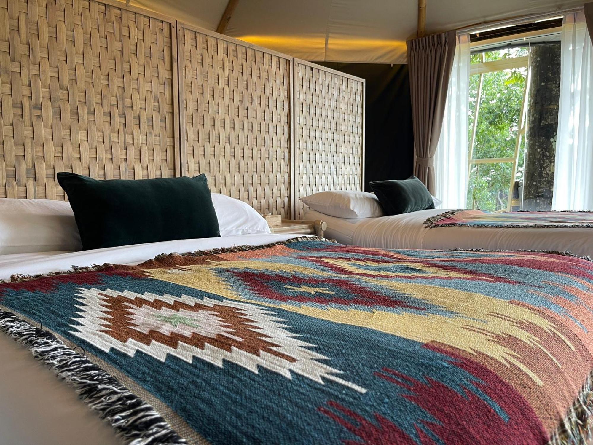 Lannawild Hotel Чиангмай Стая снимка